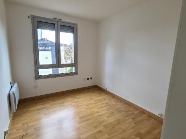 appartement montmorency 3 pièce s 61.01 m2