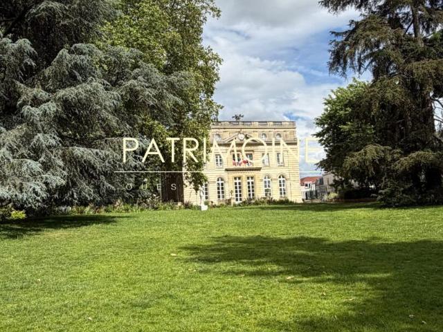 Appartement Montmorency de 3 chambres 98m² Montmorency