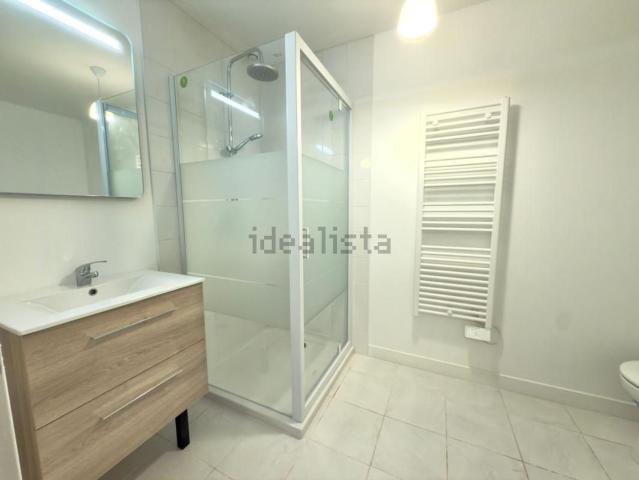 Appartement, Montmorillon