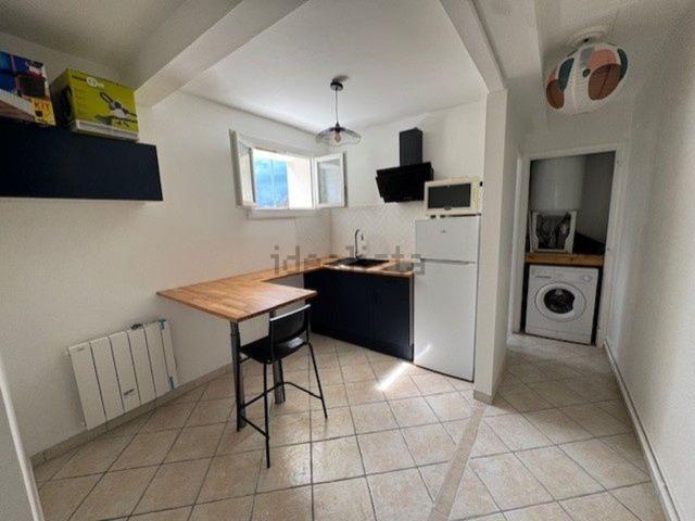 Appartement, Montmorillon