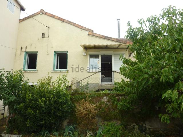 Appartement, Montmorillon