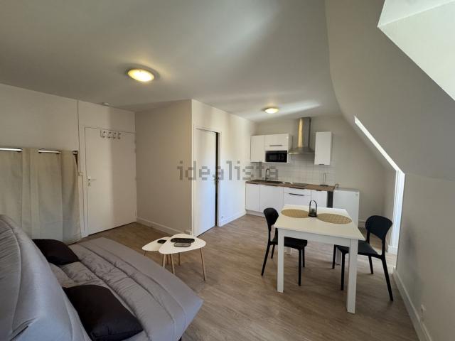 Appartement, Montmorillon