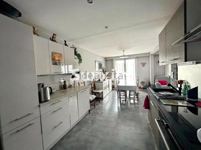 Appartement, Montmorot