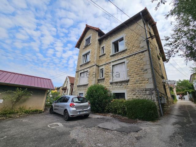 Appartement, Montmorot