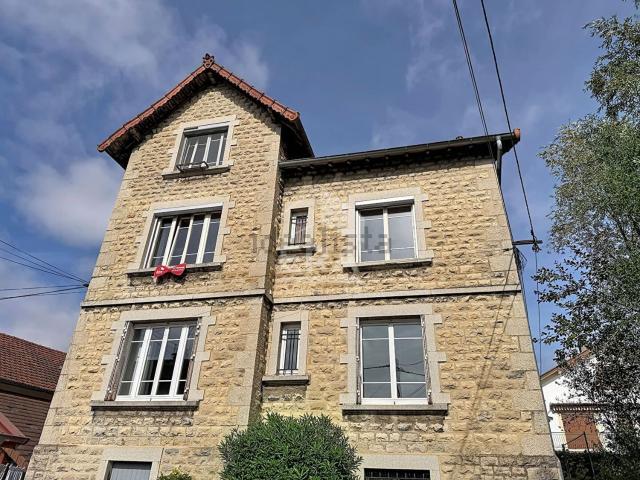 Appartement, Montmorot