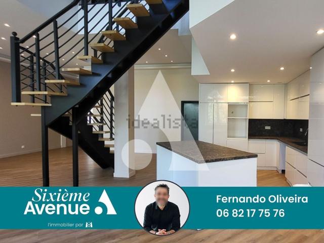 Appartement, Montmorot