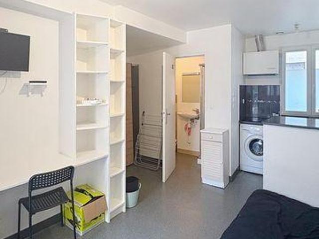 Appartement Montmagny Île 95360 ES102275924