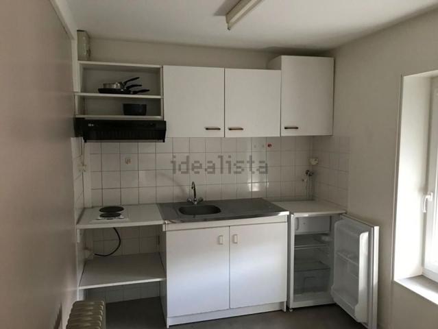 Appartement, Montmarault