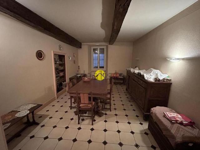 Appartement, Montmarault
