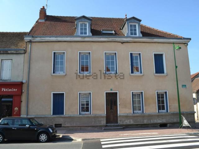 Appartement, Montmarault