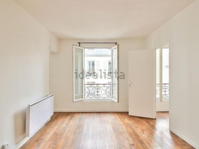 Appartement, Montmartre, Paris