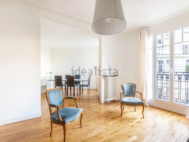 Appartement, Montmartre, Paris