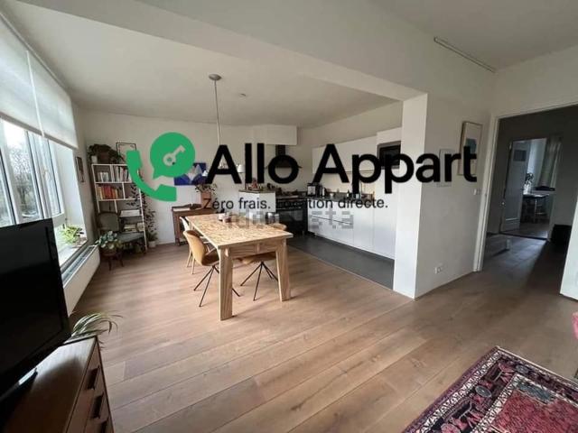 Appartement, Montmartre, Paris