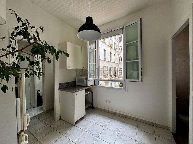 Appartement, Montmartre, Paris