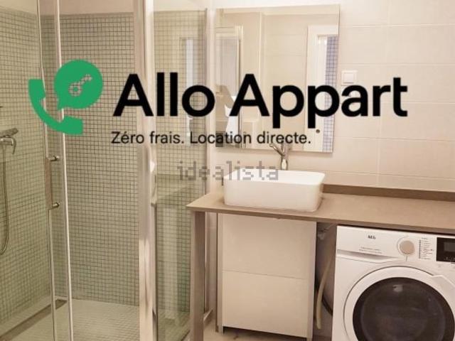 Appartement, Montmartre, Paris