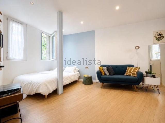 Appartement, Montmartre, Paris