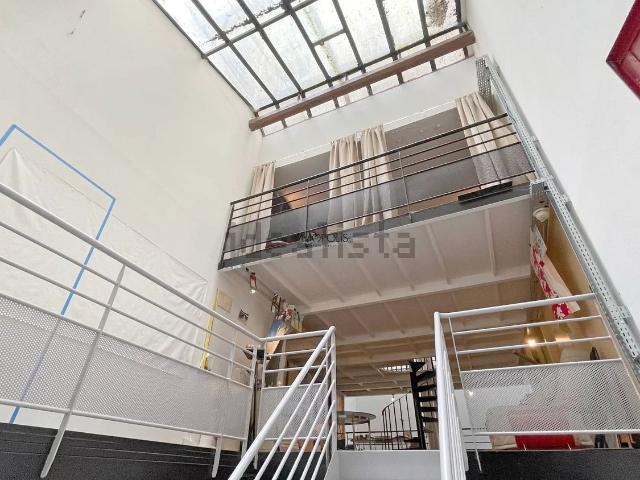 Appartement, Montmartre, Paris