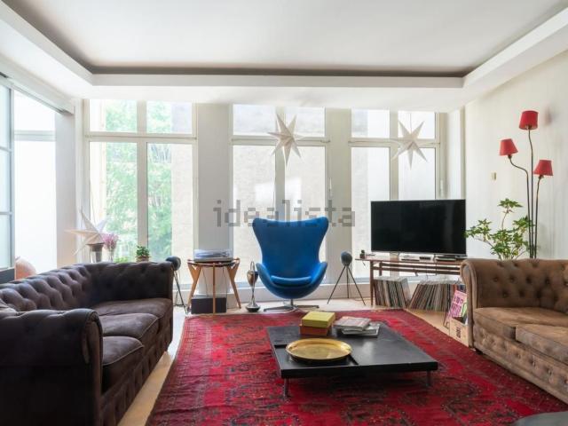 Appartement, Montmartre, Paris