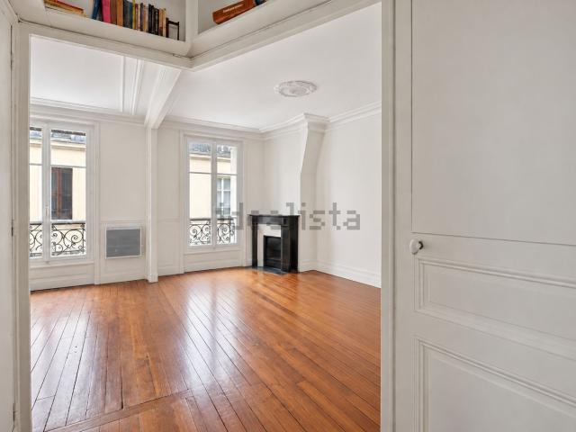 Appartement, Montmartre, Paris