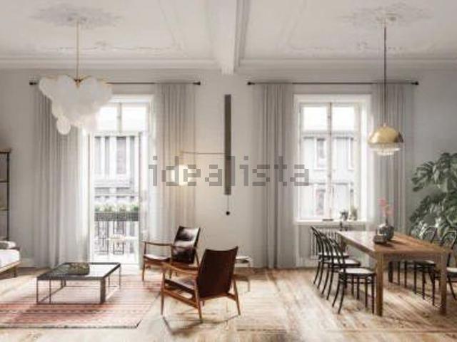 Appartement, Montmartre, Paris