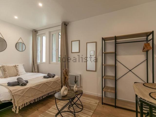 Appartement, Montmartre, Paris