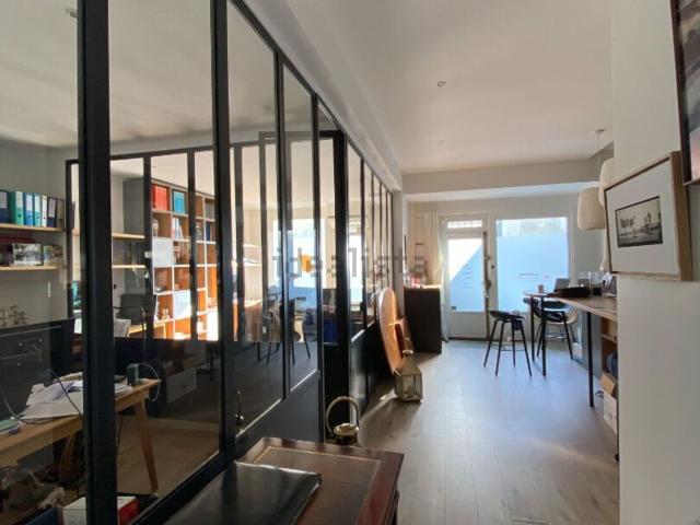 Appartement, Montmartre, Paris