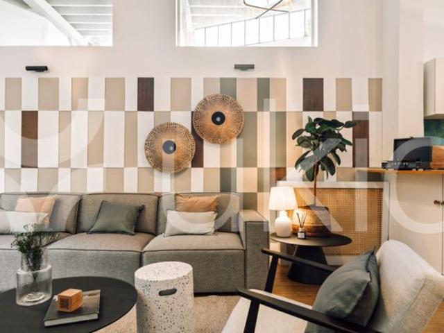 Appartement • Montmartre