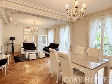 Appartement • Montmartre