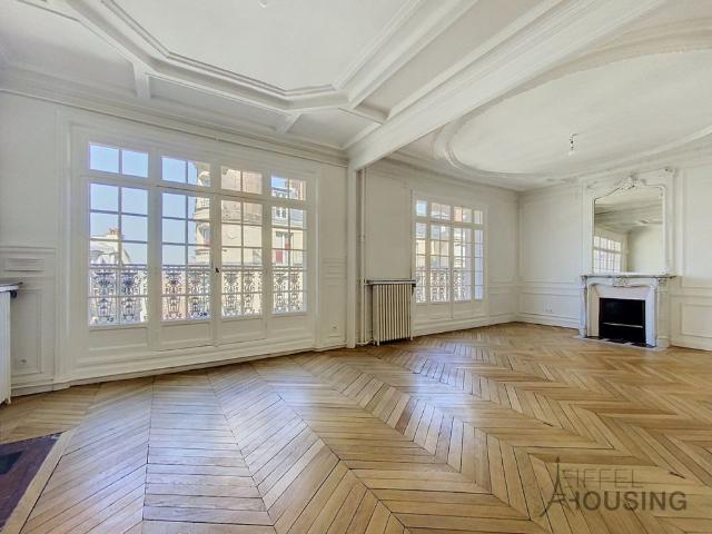 Appartement • Montmartre