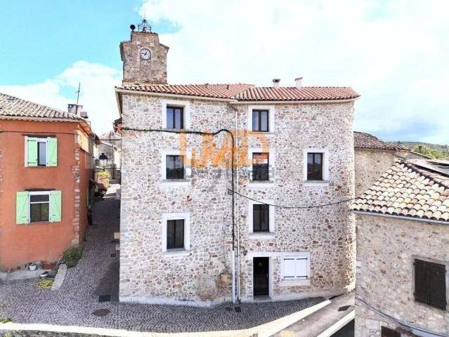 Appartement, Montmeyan