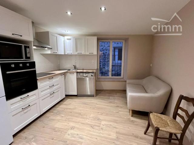 Appartement, Montmeyran