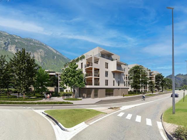 Appartement Montmélian 3 pièces MELIA