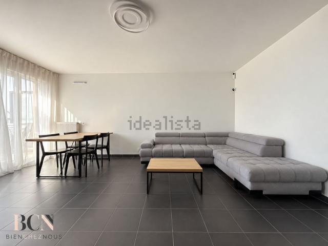 Appartement, Montsoult