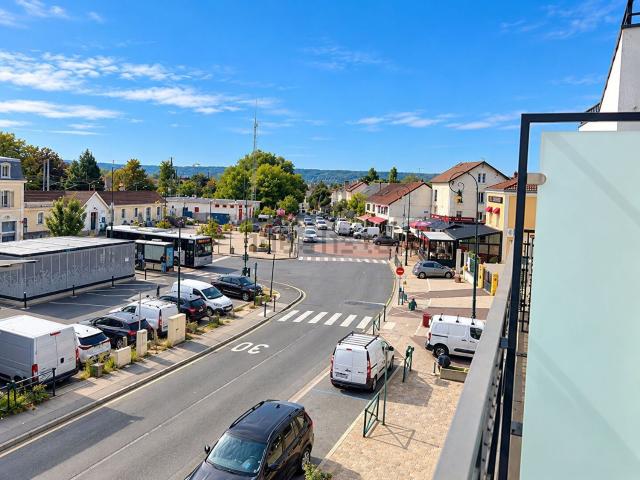 Appartement, Montsoult