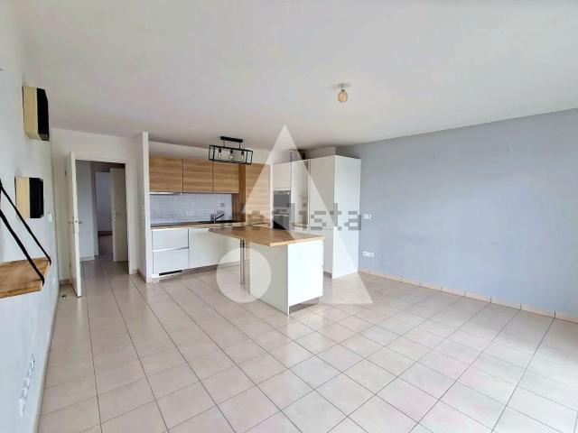 Appartement, Montsoult