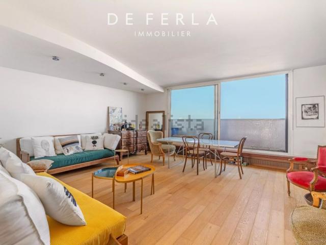 Appartement, Montsouris Dareau, Paris