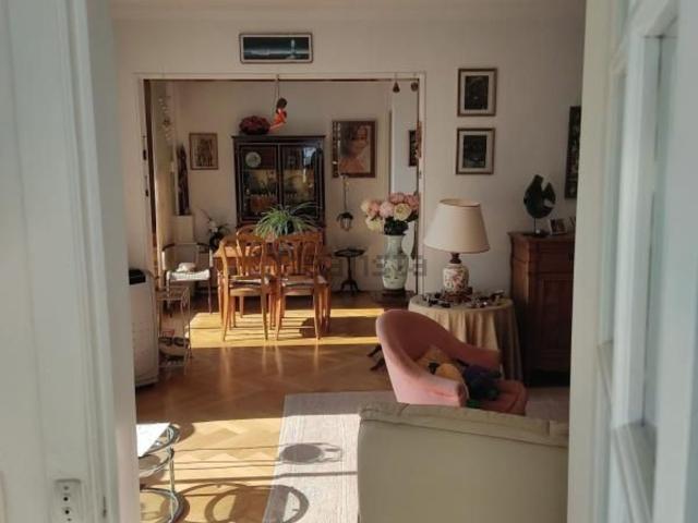 Appartement, Montsouris Dareau, Paris