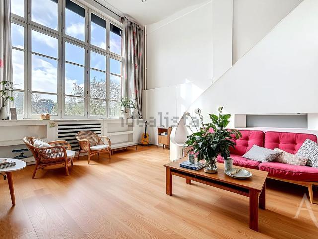 Appartement, Montsouris Dareau, Paris