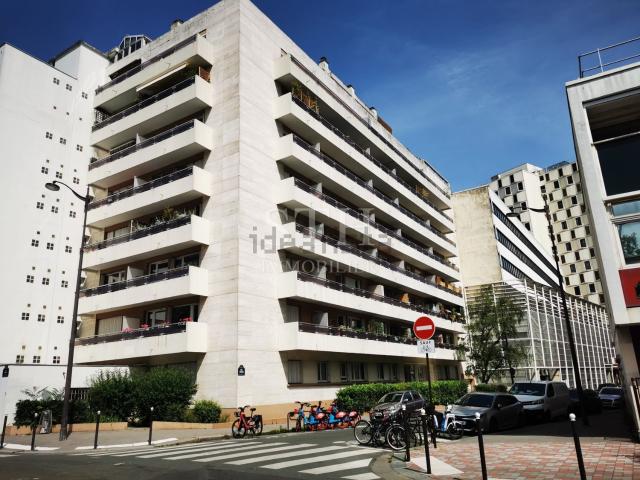Appartement, Montsouris Dareau, Paris