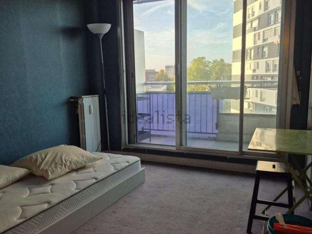 Appartement, Montsouris Dareau, Paris
