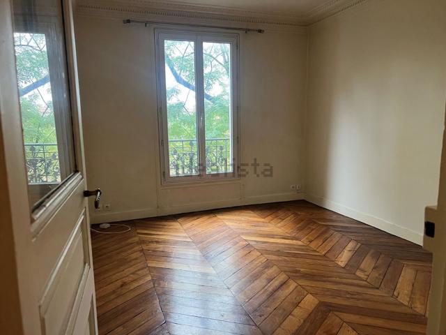 Appartement, Montsouris Dareau, Paris