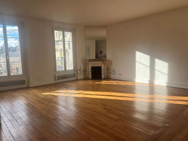 Appartement, Montsouris Dareau, Paris