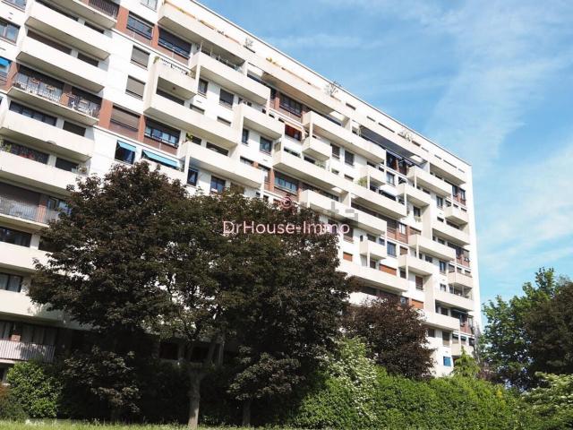 Appartement, Montsouris Dareau, Paris
