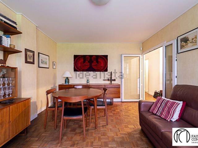 Appartement, Montsouris Dareau, Paris