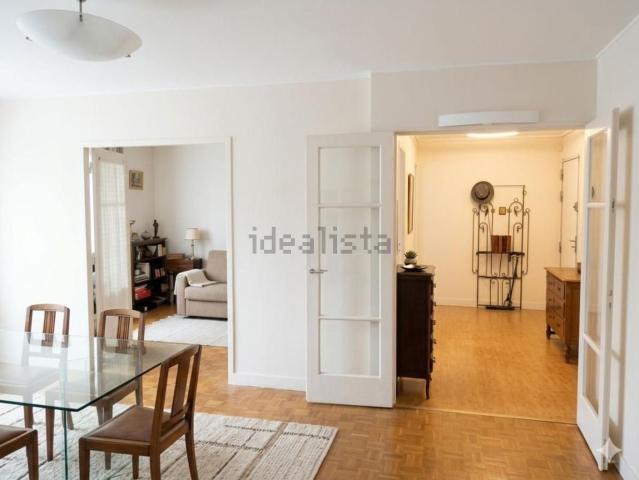 Appartement, Montsouris Dareau, Paris