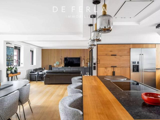 Appartement, Montsouris Dareau, Paris