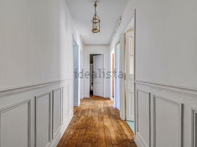 Appartement, Montsouris Dareau, Paris