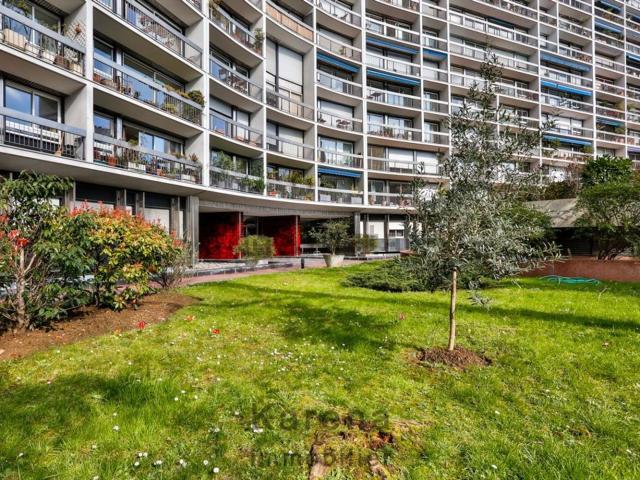 Appartement, Montsouris Dareau, Paris