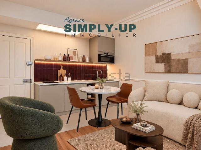 Appartement, Montsouris Dareau, Paris