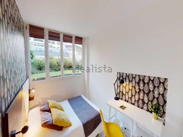 Appartement, Montsouris Dareau, Paris
